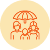 100+ Insurers Icon